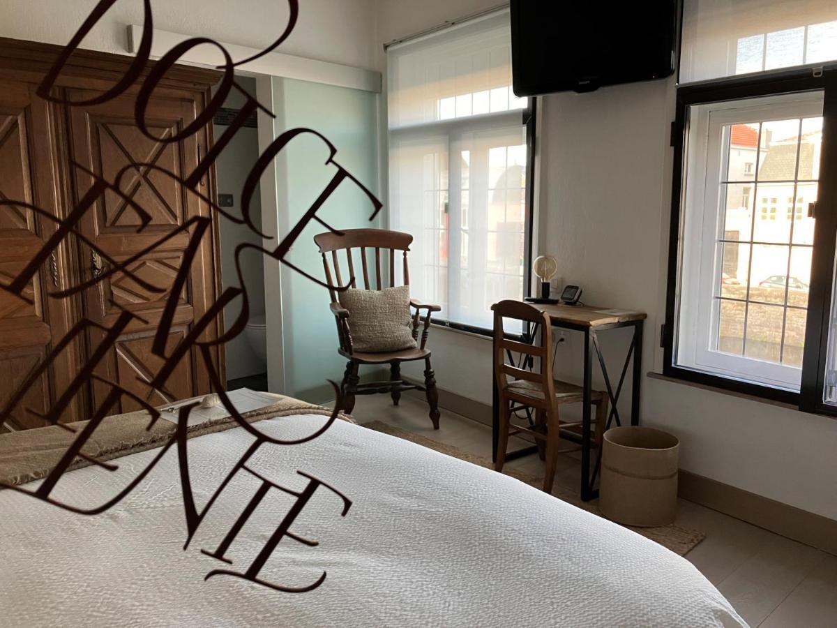 My Bed & Breakfast Bruges