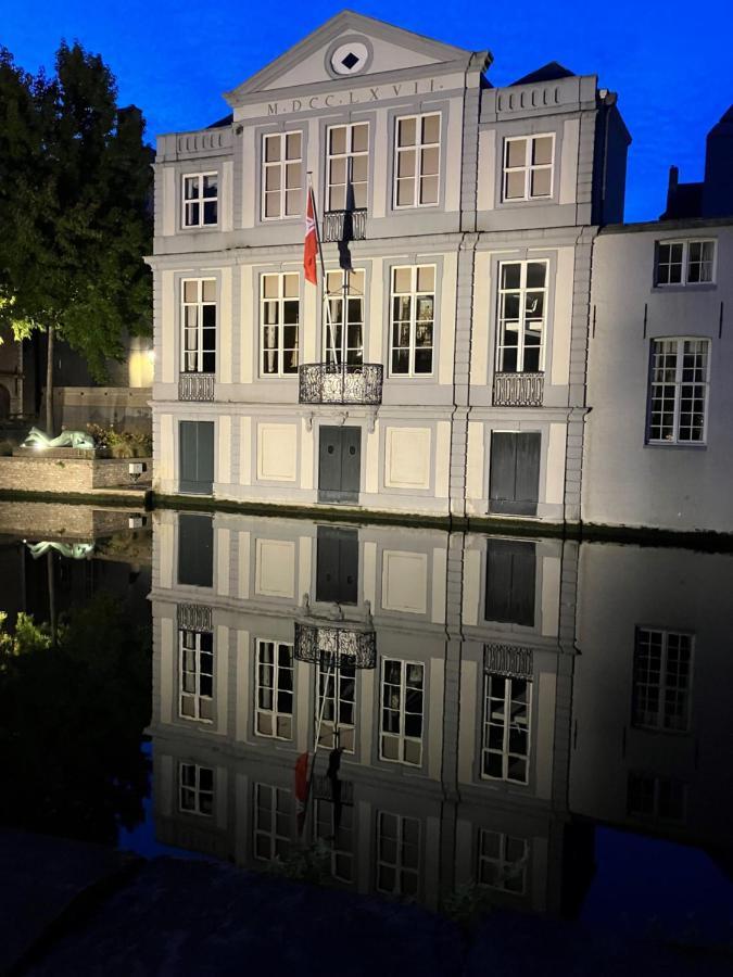 My Bed & Breakfast Bruges