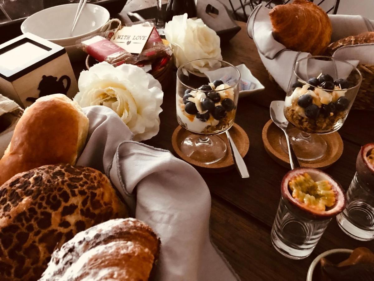 My Bed & Breakfast Bruges