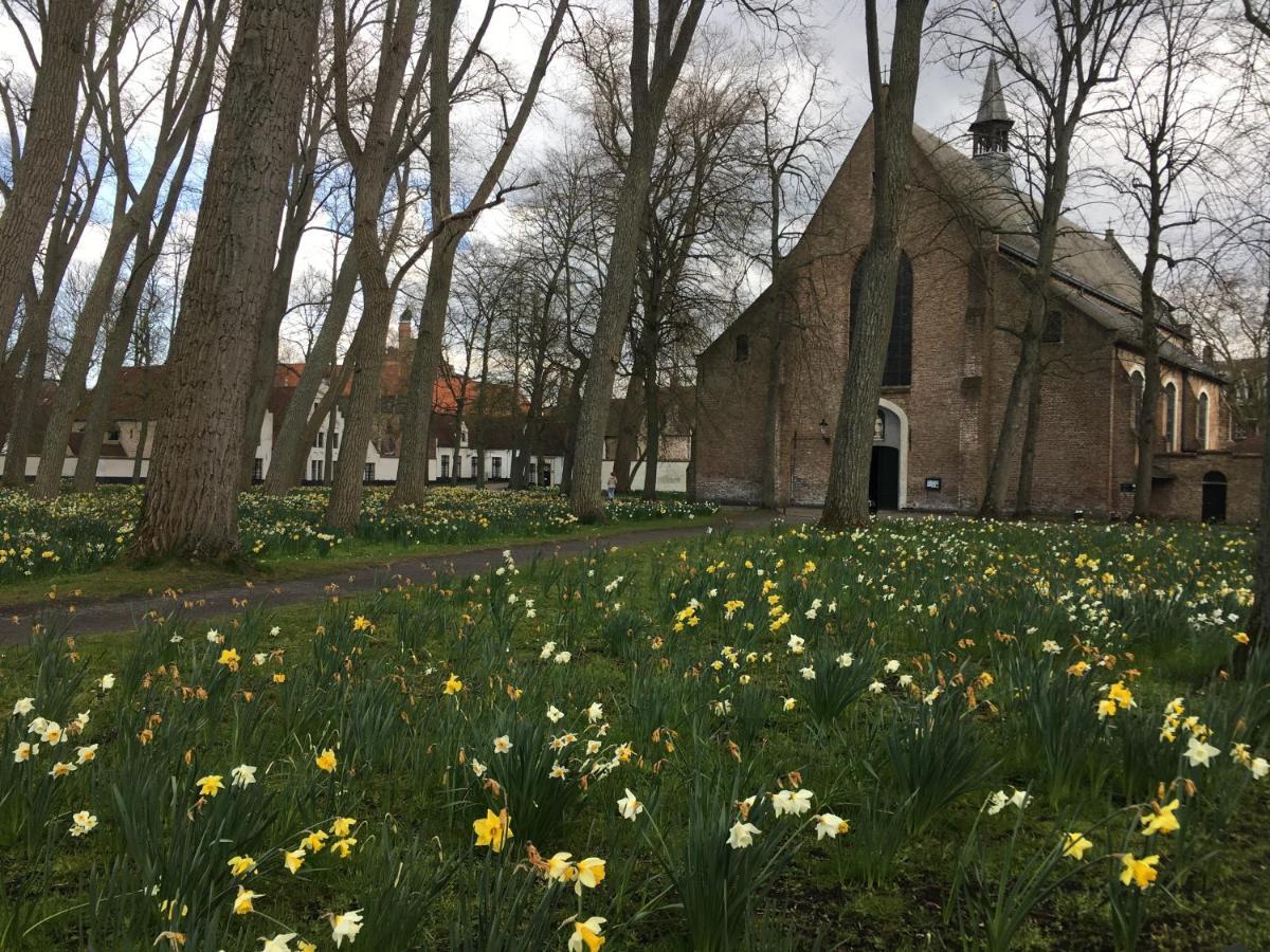 My Bed & Breakfast Bruges
