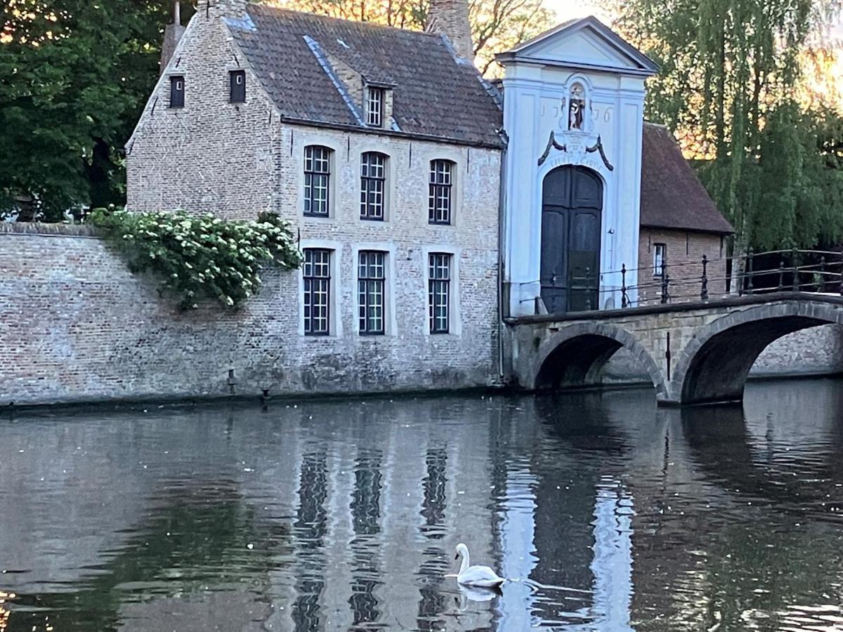 Bed & Breakfast My Bruges