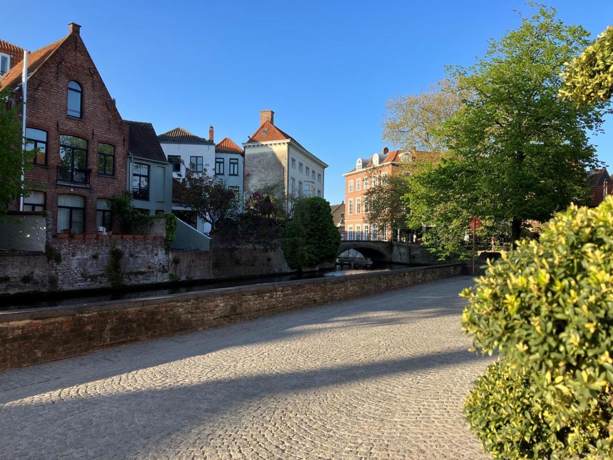 My Bed & Breakfast Bruges