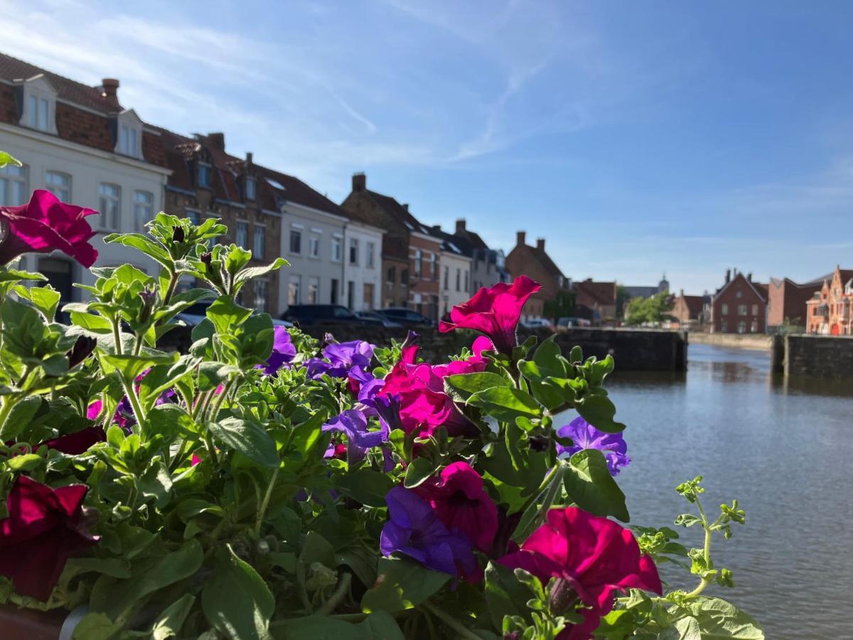 My Bed & Breakfast Bruges