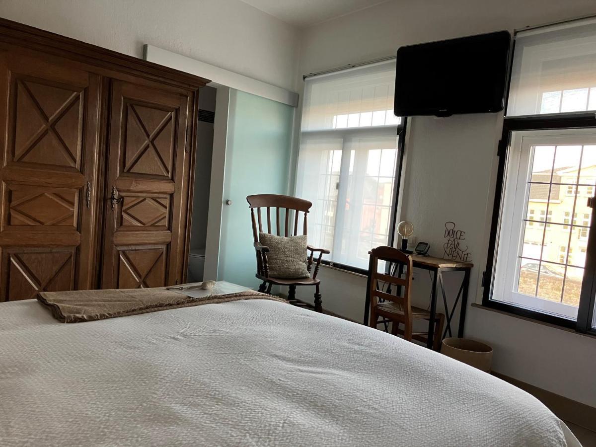 My Bed & Breakfast 5*