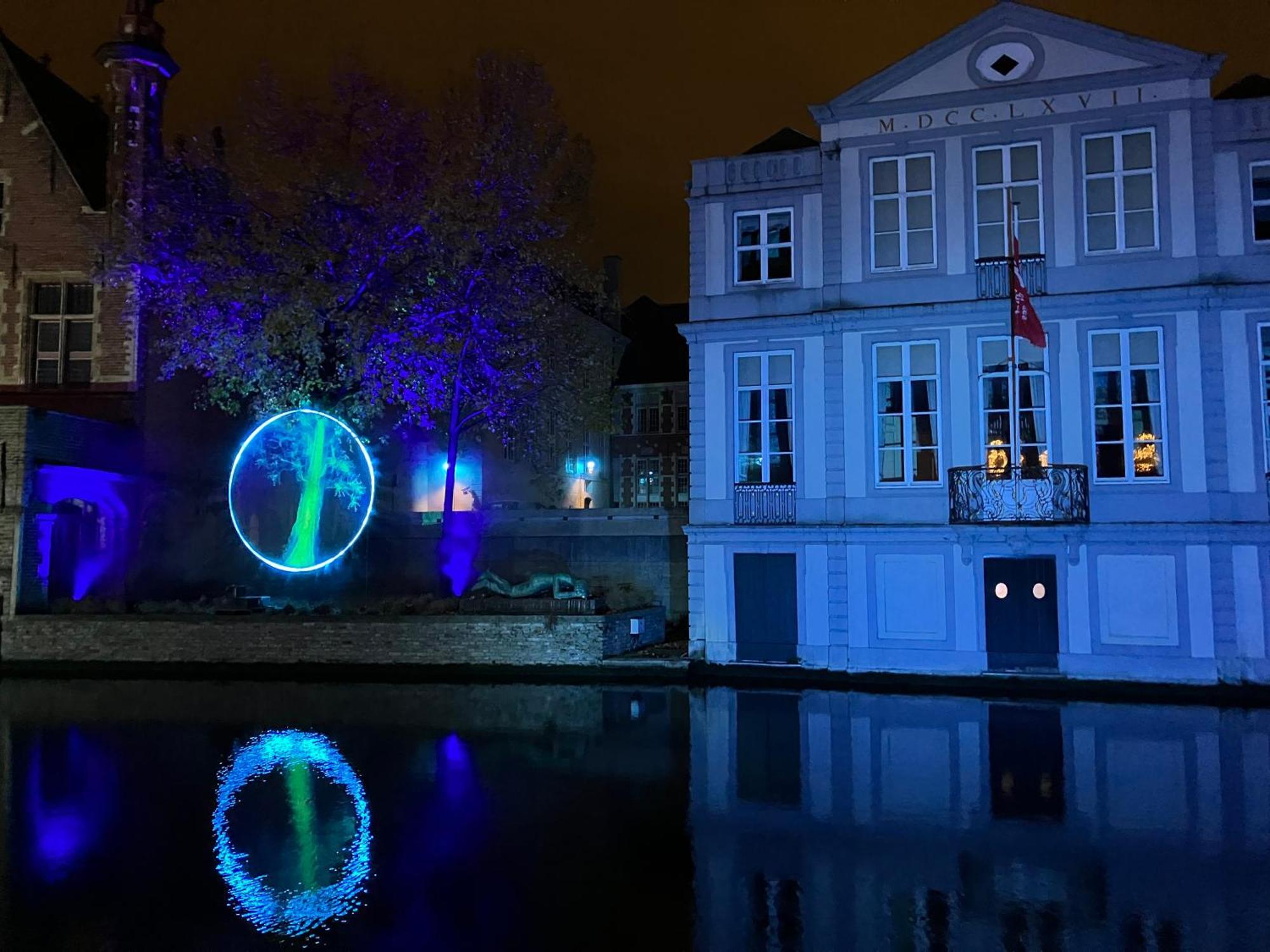 My 5* Bruges